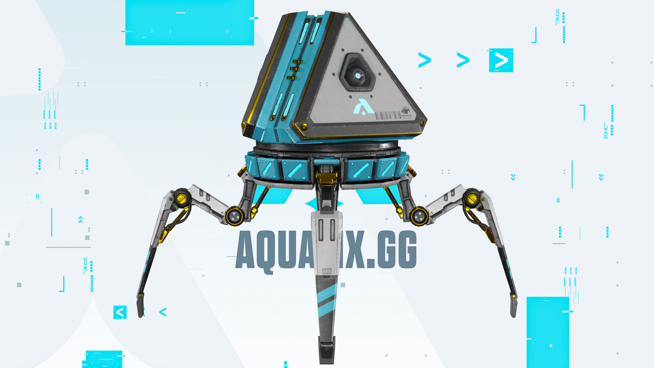 Aqualix LootTick